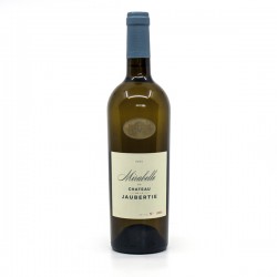 Château de la Jaubertie Mirabelle AOC Bergerac Sec BIO 75cl