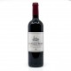 Château les Vieilles Pierres AOC Lussac-St Emilion 2019 75cl