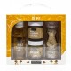 Coffret Condiments 4 Produits "Autour du Cèpe"