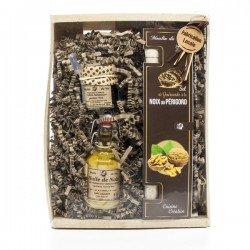 Coffret de Spécialités "Autour de la Noix"
