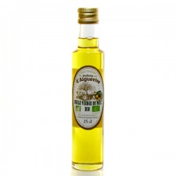 Huile de Noix Vierge BIO Huilerie d'Aiguevive 25cl