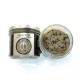 Tartinade de Radis Noir aux Éclats de Noisettes 100g
