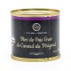 Bloc de Foie Gras de Canard du Périgord 130g