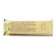 Barre de Chocolat Noir et Noix 45g