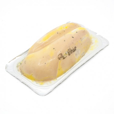 Foie Gras de Canard Entier du Périgord Mi-Cuit 200g