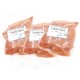 Lot de 6 Escalopes de Blanc de Poulet Fermier 3x2 soit 900g env. +/-150g