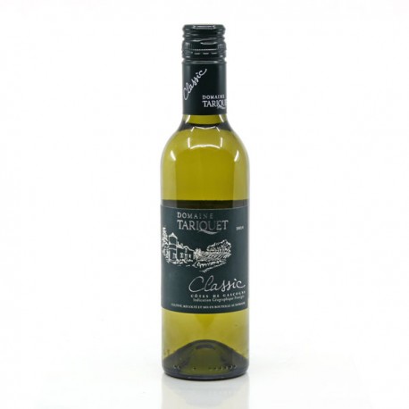 Domaine Tariquet Le Classic IGP Côtes de Gascogne 2024 37.5cl