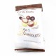 Billes de Céréales Enrobées aux 3 Chocolats Sachet 50g