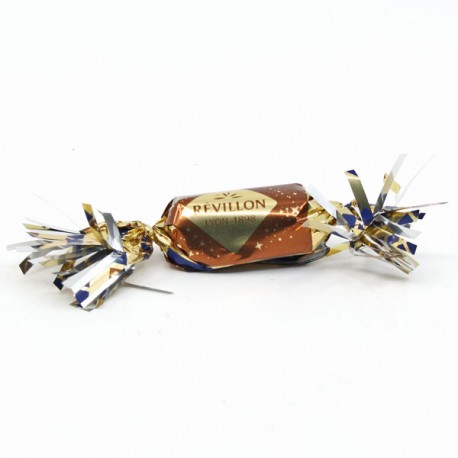 Papillote Praline Lait 6g