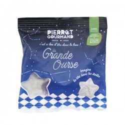 Sachet de bonbons Naturels "Il Était Une Fois" 22g