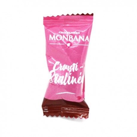 Crousti-Praline 4g