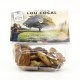 Sablés Apéritifs Artisanaux Cabécou et Thym Sachet 50g