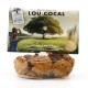 Sablés Apéritifs Artisanaux Cabécou et Thym Sachet 50g