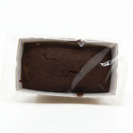 Moelleux Artisanal au Chocolat 80g