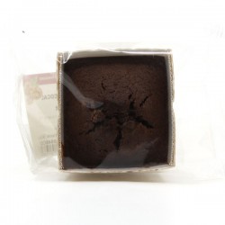 Moelleux Artisanal au Chocolat 45g