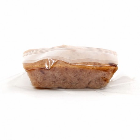 Mini-Financier Artisanal à la Framboise 11g