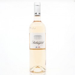 Château Belingard AOC Bergerac Rosé 2024 75cl