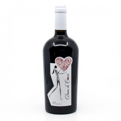 Château Denias Cuvée "Dame de Cœur" Vin de France Rouge 2023 75cl