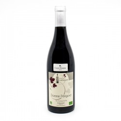 Domaine de Lasfargues Cuvée "Domme Périgord" IGP Périgord BIO 2018 75cl