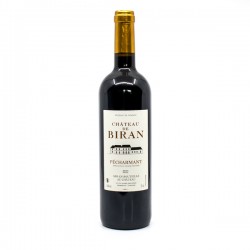Château de Biran AOC Pécharmant 2022 75 cl