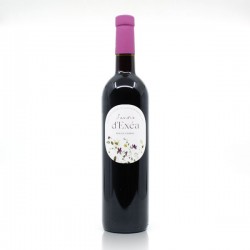 Domaine Exea "Jardin d'Exea" IGP Pays d'Oc Rouge BIO 75cl