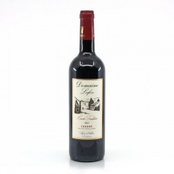 Domaine Lafon AOC Cahors 2022 75cl