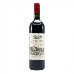 Clos de Gamot AOC Cahors 2022 75cl