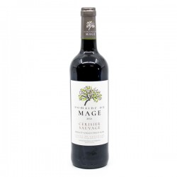 Domaine du Mage "Cerisier Sauvage" IGP Côtes de Gascogne 2021 75cl
