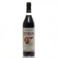Apéritif Fenelon 17° 70cl