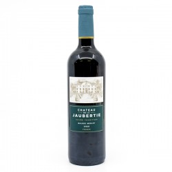 Château de la Jaubertie Cuvée "Tradition" AOC Bergerac Rouge BIO 2020 75cl