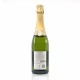 Vin Mousseux Qualité Blanc de Blanc Brut Pierre Larousse 75cl