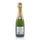 Vin Mousseux Qualité Blanc de Blanc Brut Pierre Larousse 37.5cl
