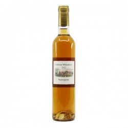 Château Miaudoux AOC Saussignac 2022 BIO 50cl