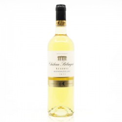 Château Belingard AOC Monbazillac "Réserve" 2023 75cl