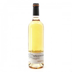 Domaine l'Ancienne Cure "Jour de Fruit" AOC Monbazillac BIO 2022 75cl