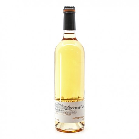 Domaine l'Ancienne Cure "Jour de Fruit" AOC Monbazillac BIO 2022 75cl
