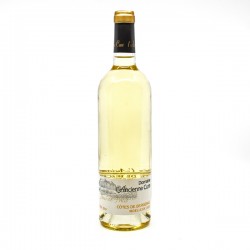 Domaine l'Ancienne Cure AOC Côtes de Bergerac Moelleux BIO 2022 75cl