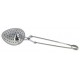 Pince à Thé Inox 16.5 x 3.9 x 9.2 cm