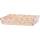 Corbeille Carton Décor Bohème PM 28 x 20.5 x 5.5 cm