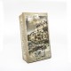 Coffret Carton Décor Périgord 31.5 x 19 x 9 cm