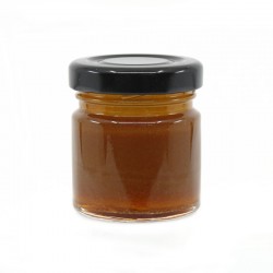 Caramel Beurre Salé au Miel du Périgord 40g