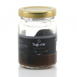 Truffe D'été Tuber Aestivum 25g