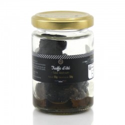 Truffe D'été Tuber Aestivum 50g