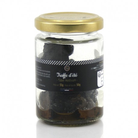 Truffe D'été Tuber Aestivum 50g