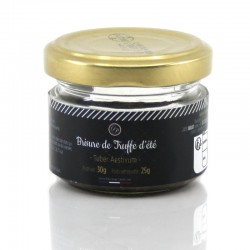 Brisure de Truffre D'été Tuber Aestivum 25g