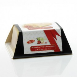 Foie Gras de Canard Marbre 180g