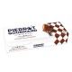 Etui de 10 Sucettes Caramel au Lait Frais 130g
