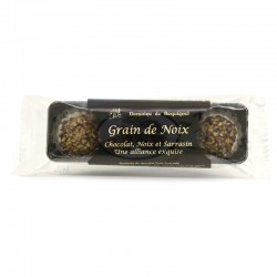 Etui de 4 Grains de Noix 21g