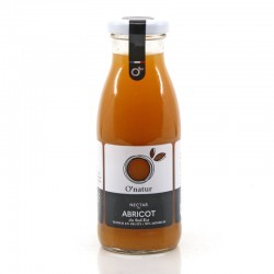 Nectar d'Abricot du Sud Est 25cl