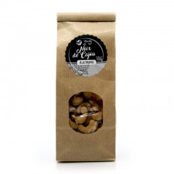Noix de Cajou Aromatisée à la Truffre 100g
